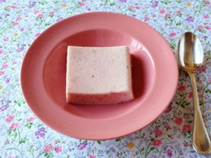 とろっと羊羹☆さらし餡で簡単☆ レシピ・作り方 by 菌活女子 - 楽天レシピ