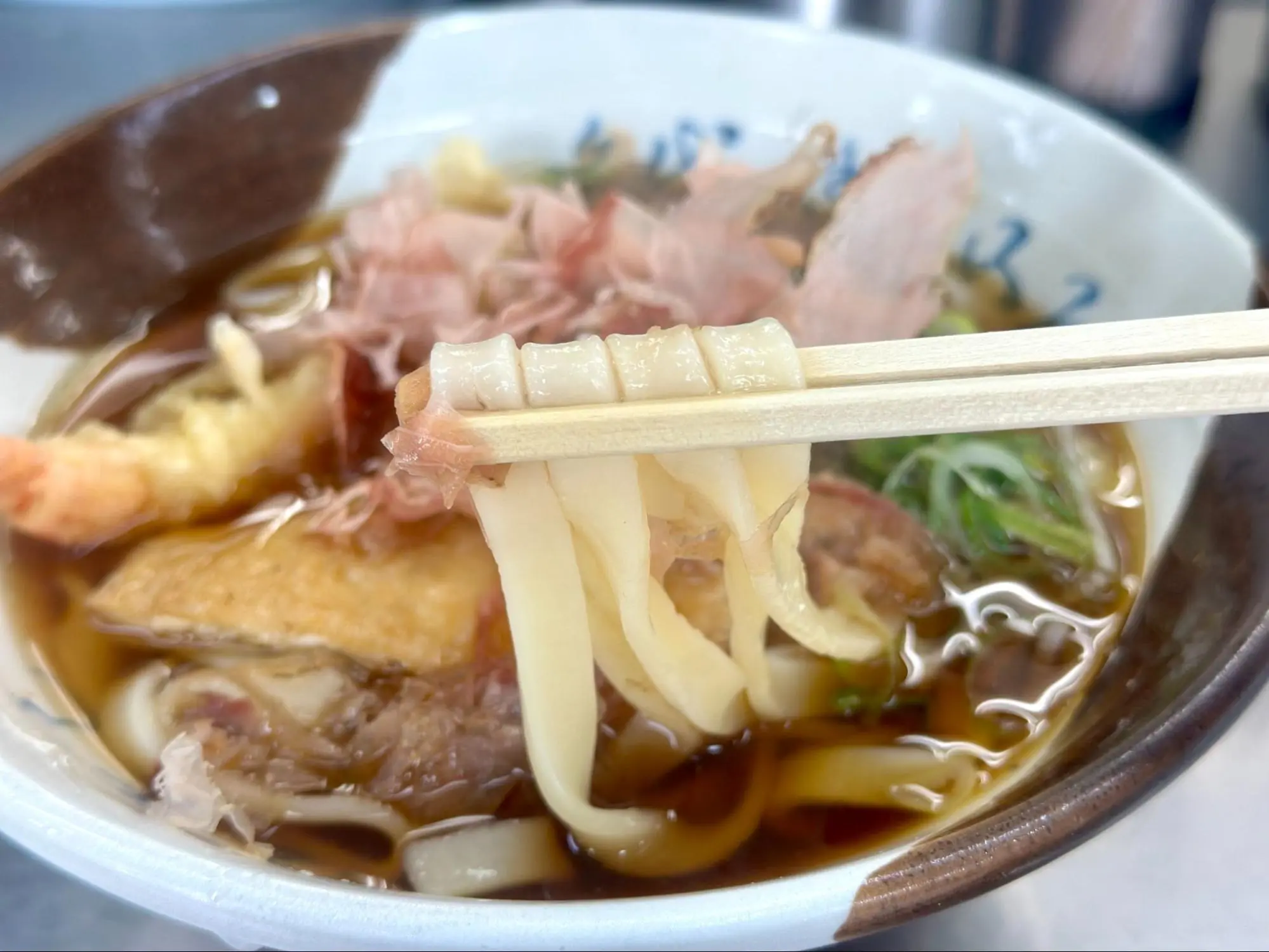 名古屋の駅周辺で、名物グルメ「きしめん」が食べられるお店9選！Gurumy