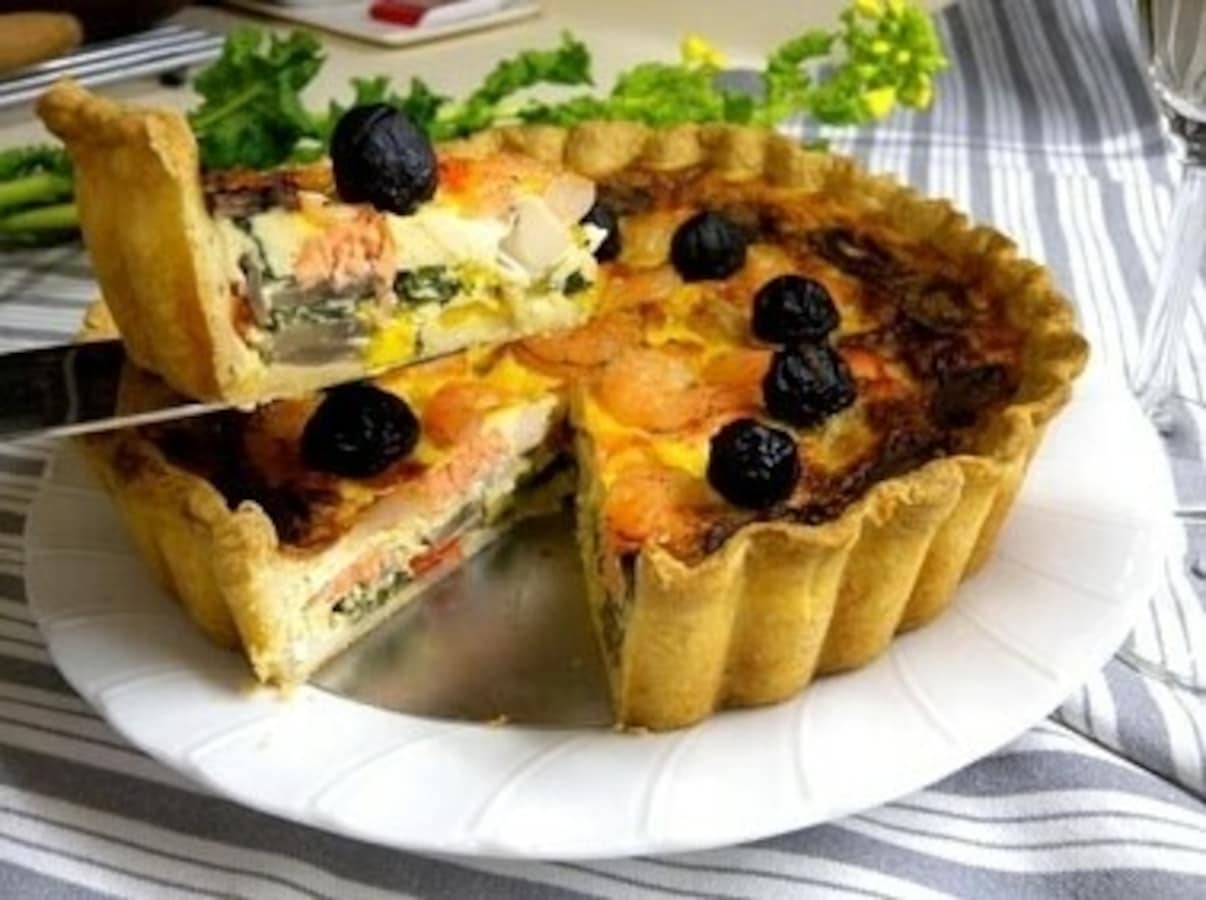 超簡単！おうちパーティーに使える オードブルレシピ3選 ～ピザやピンチョスなど2工程で完成 - E・レシピ 1 1ページ