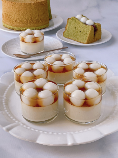 材料3つ パックごと蒸すの!?昭和の面影を残す「昔ながらのコーヒー牛乳プリン」作ってみた！固め食感がいいっ♡ 昭和レトロ『あたらしい日日』こんな時代のニューノーマルな暮らし方。食と農、生活情報をお届けします