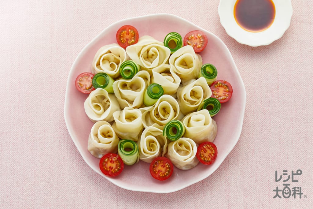 母の日は夜ご飯でありがとうを伝えよう♡おすすめレシピ10選Carrière Ailes