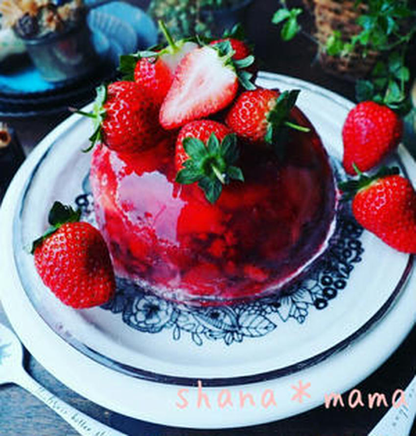 ゼリーケーキの新着記事アメーバブログ アメブロ