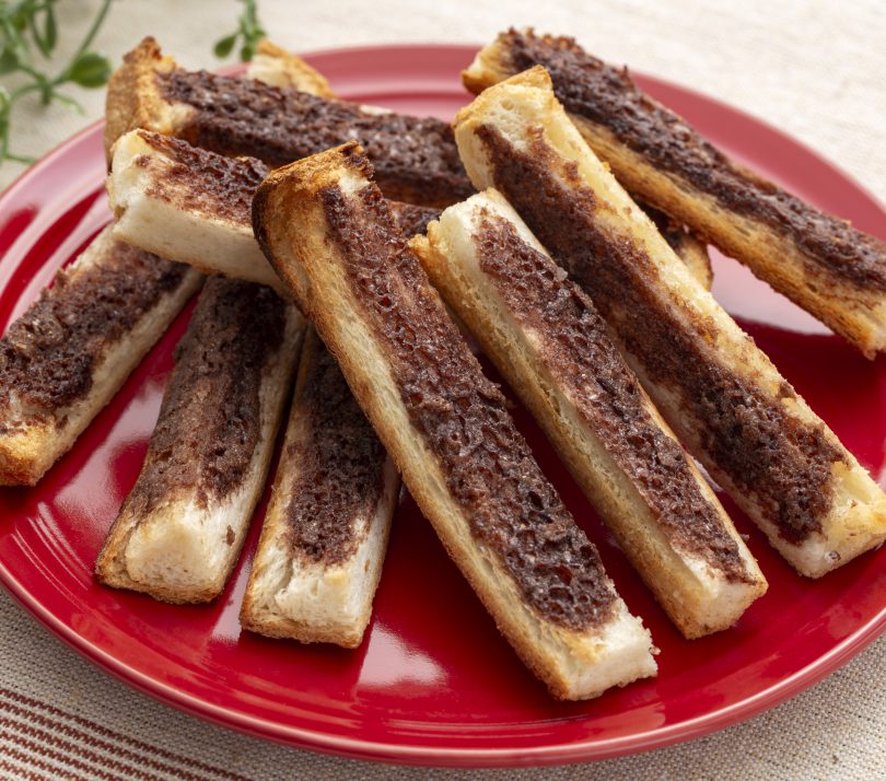 おいしく消費！ パンの耳アレンジレシピ おすすめの29選を紹介クラシル