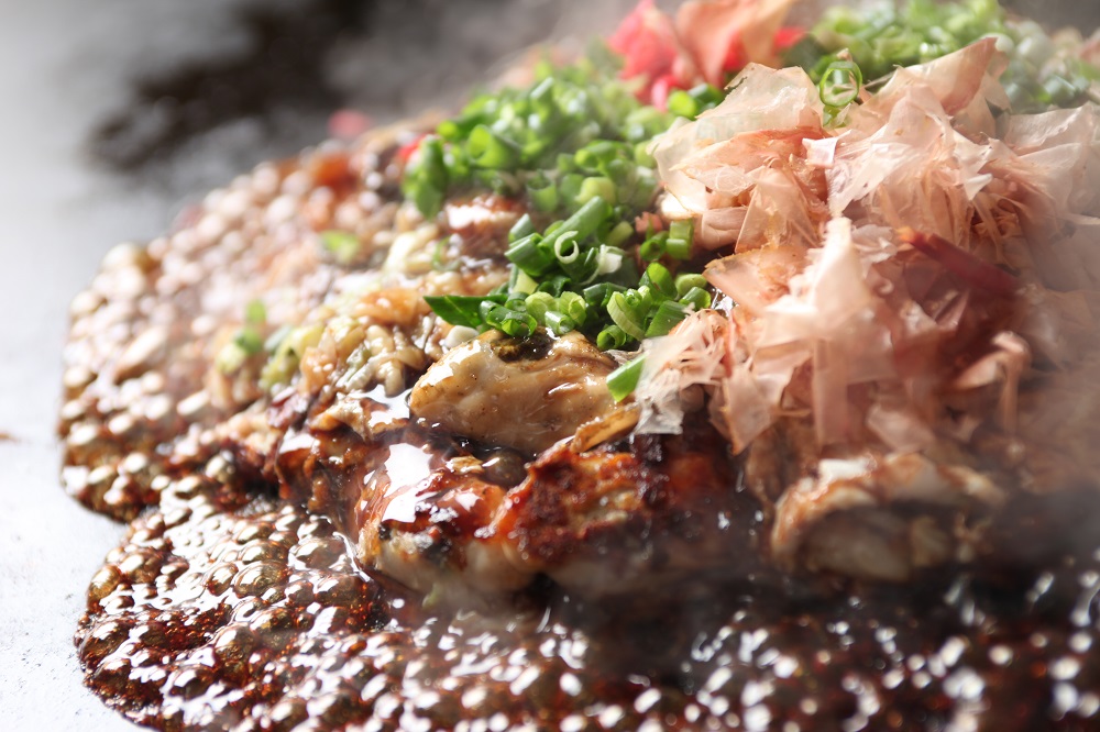 岡山のご当地グルメ「カキオコ」とは？日生町のおすすめ16店を紹介＜2024＞ じゃらんニュース