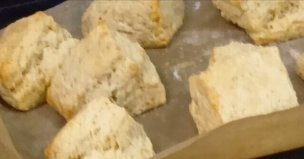 スタバ“ブルーベリーカップスコーン” 店舗限定 でゴートゥーヘブン♪くぴのひまつぶし