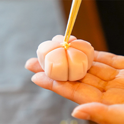 御菓子司 寳月堂 - ホウゲツドウ@hougetudou_marugame· Marugame-shi, Kagawa