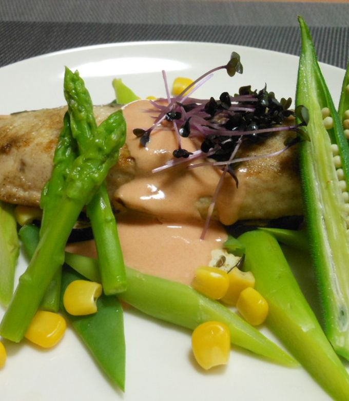 超簡単！何にでも合う☆オーロラソース☆ by Yukkohahaクックパッド簡単おいしいみんなのレシピが392万品