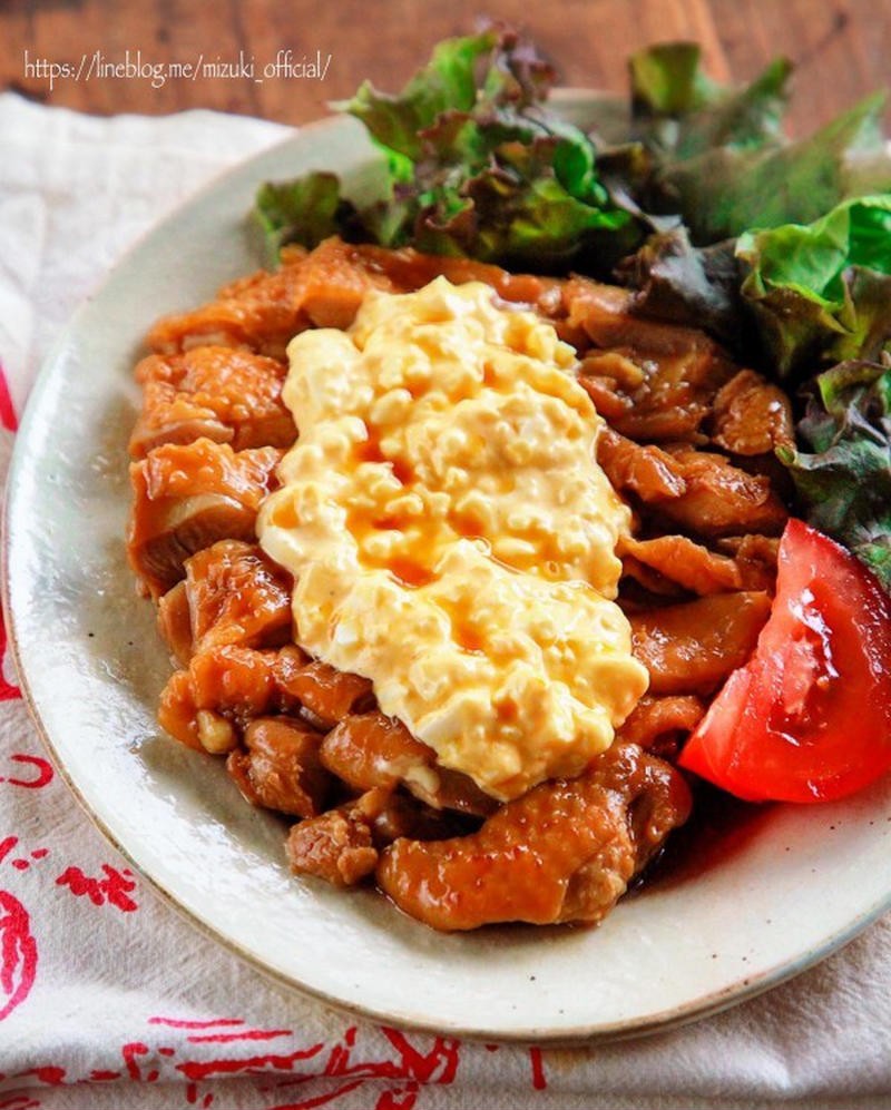 顆粒だしも使います」山本ゆりさん＆Mizukiさんの同い年対談。鶏むね肉のから揚げレシピもESSEonline エッセ オンライン