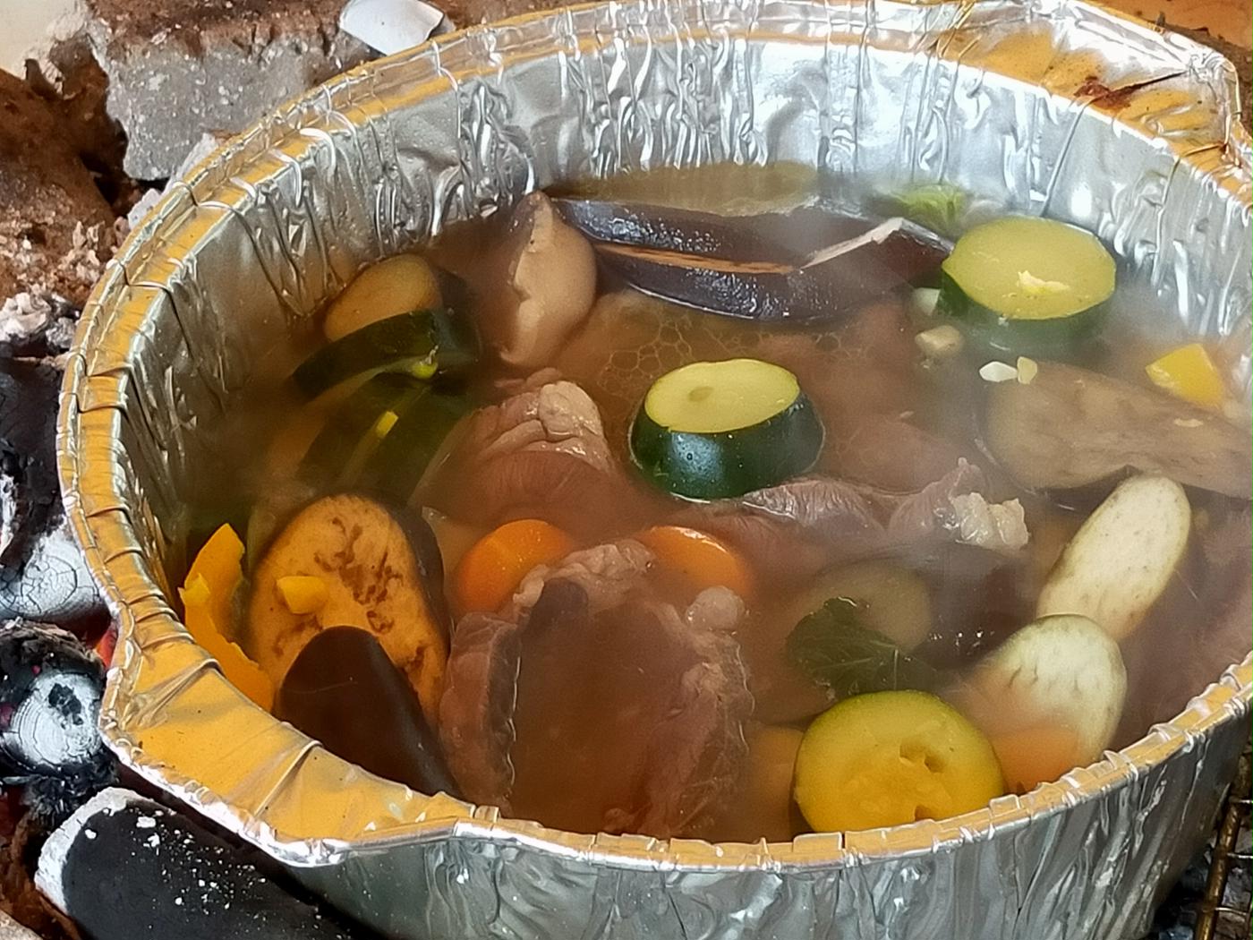 2025年 キャンプ用鍋のおすすめ42選！アウトドア向けの鍋料理レシピもCAMP HACK キャンプハック