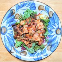 旨さと食べごたえ抜群！焼肉用豚バラ肉の人気レシピ9選 - macaroni