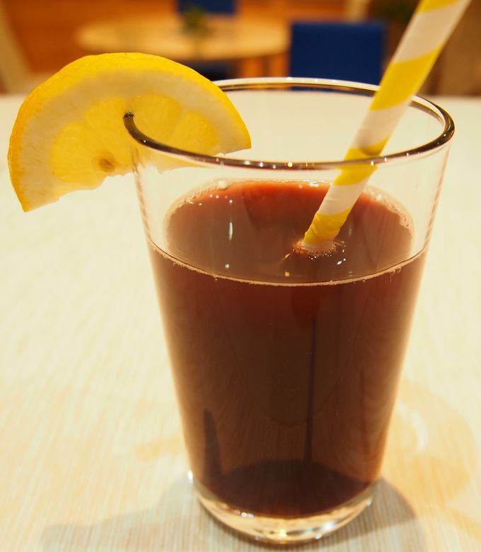 カリモーチョ - Cocktail Bar ANCHOR