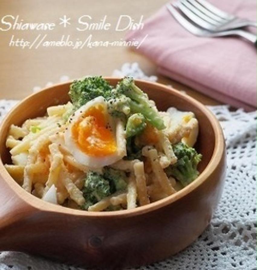 野菜好きにはたまらない！？ありそうでない☆おしゃれサラダレシピ～「MOCO'Sキッチン」より～ - ライブドアニュース