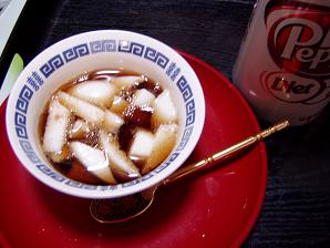 ドクターペッパーがまずい理由味が杏仁豆腐？湿布くさい