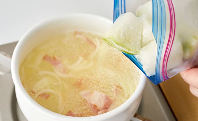 青梅で作る梅アチャールの作り方。新定番の梅仕事。スパイスカレー好きさん是非！ことぐらし