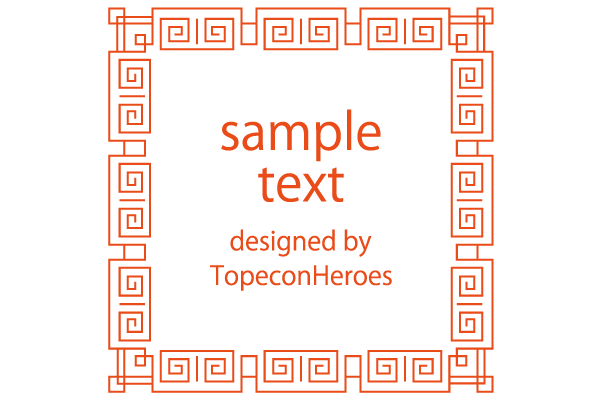 無料・有料 中華風素材集 - 朱烏デザイン - BOOTH