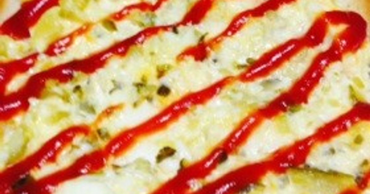 おうちカフェ6弾☆余ったタルタルソースでトースト☆ レシピ・作り方 by はなちゃんニコニコ - 楽天レシピ