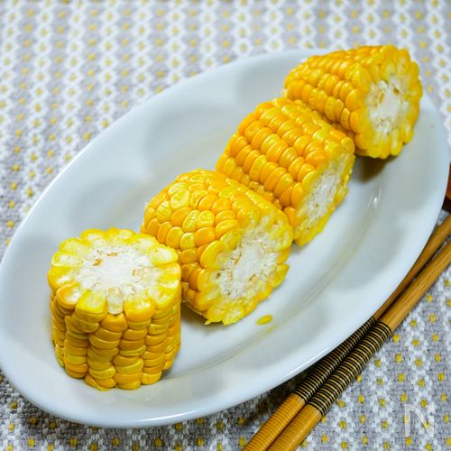 基本からアレンジまで！思わずつくりたくなる「とうもろこし レンジ 蒸す」のレシピ集クックパッド