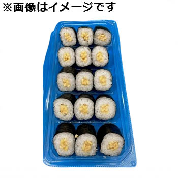 🍣納豆巻きレポNo.13🍣からしたまご納豆巻き 140円ミニストップ✴︎納豆 からしが強い！ツーンとくるギリギリ！ネバネバもすごくあって納豆巻き感が損なわれてない ✴︎酢飯 少しすっぱめで甘みがある 柔らかめのご飯 ✴︎海苔 香りがいい ミニストップとい