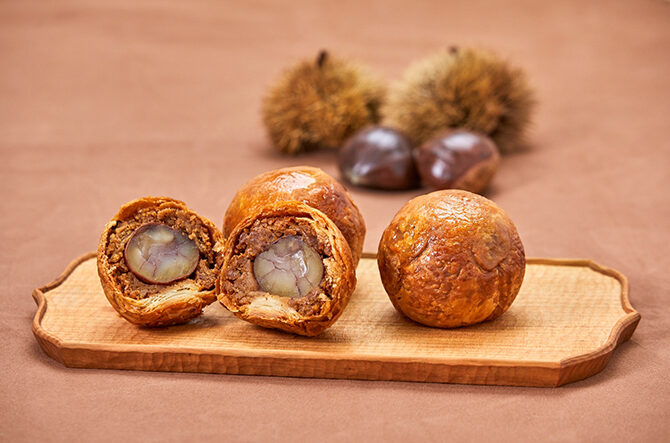 栗」の人気料理・レシピランキング 335件レシピサイトNadia