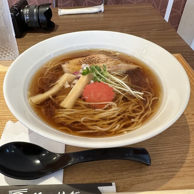 カナダの鶏白湯らーめん「RYUS NOODLE BAR」の日本路面店が初出店！ - CAMPFIREキャンプファイヤー