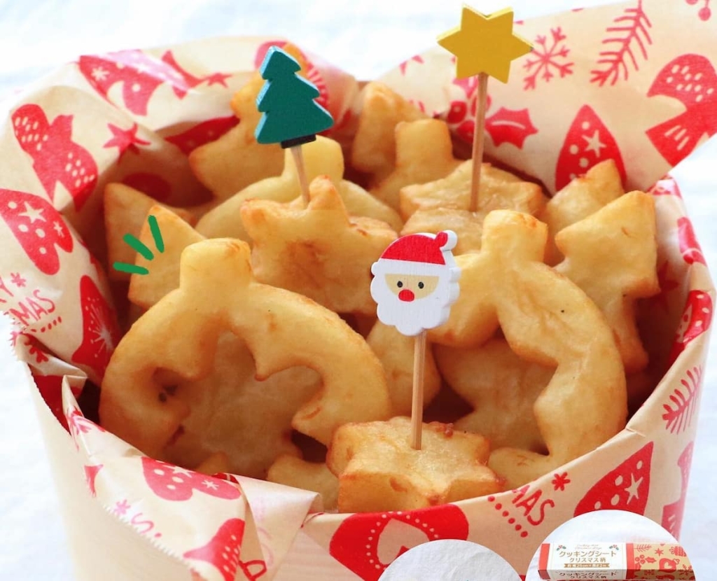 2021年クリスマス弁当特集 – Bento&co 京都発弁当箱専門店