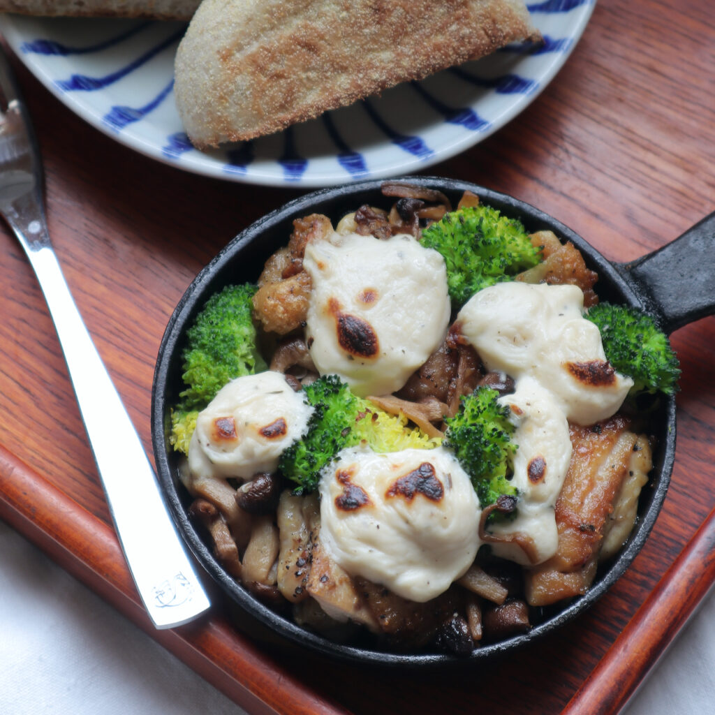 ALFRED アルフレッド ソースの応用 アルフレッドソースピザ- EssentialQualityの日記