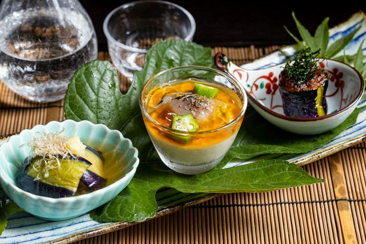 今日は特別な日だから。シンプルなのに心華やぐ、おしゃれな「前菜」レシピ集キナリノ