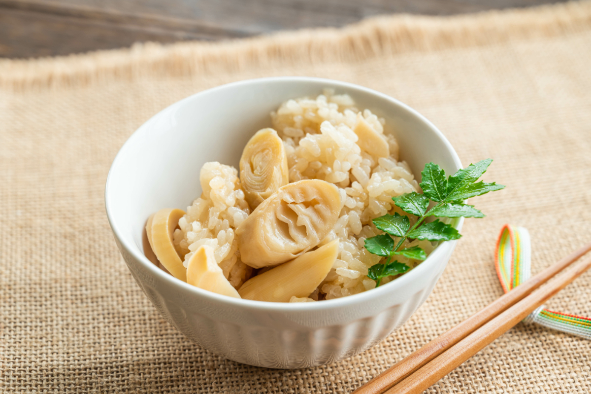 破竹チャーハンご飯・麺類福島県の美味しい食材お取り寄せ 福うらら