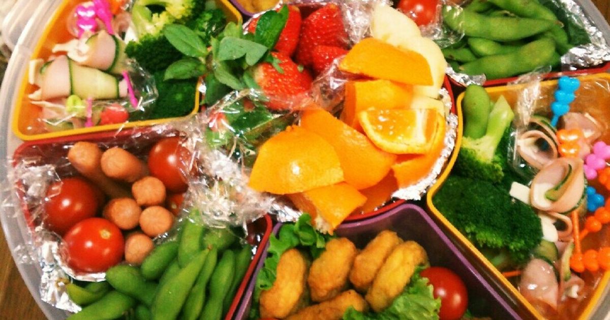 オードブルレシピ の幅を増やして、おもてなし上手を目指しませんか？おすすめレシピ集 2ページ目キナリノ