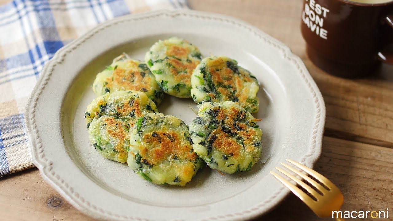 冷凍品でパパッと主菜！「フライドポテトとコンビーフの炒め物」料理のレシピや作り方暮らしニスタ