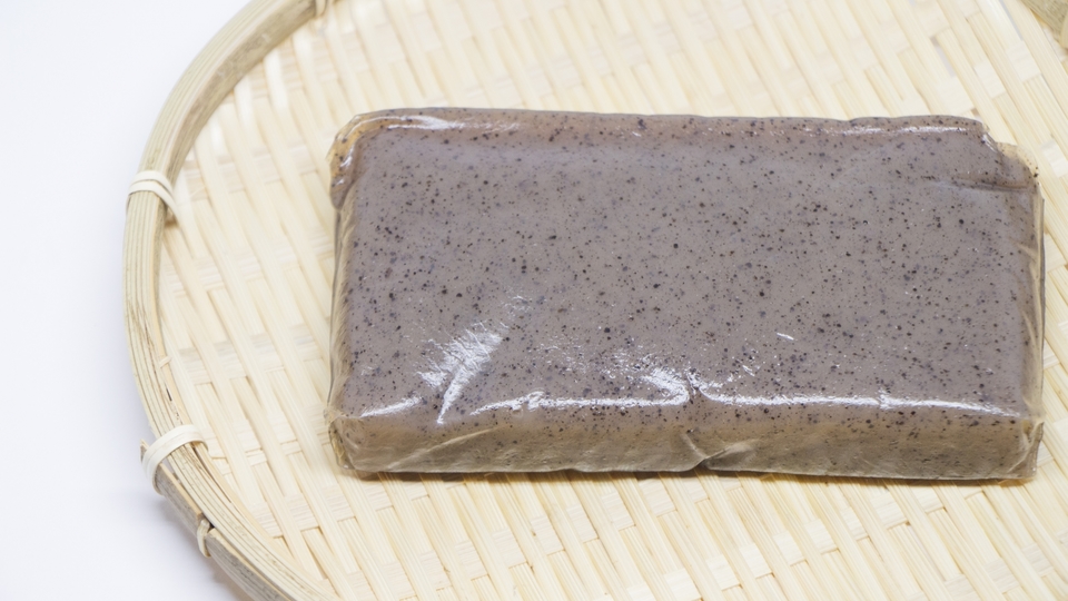 しらたきの下ゆで方