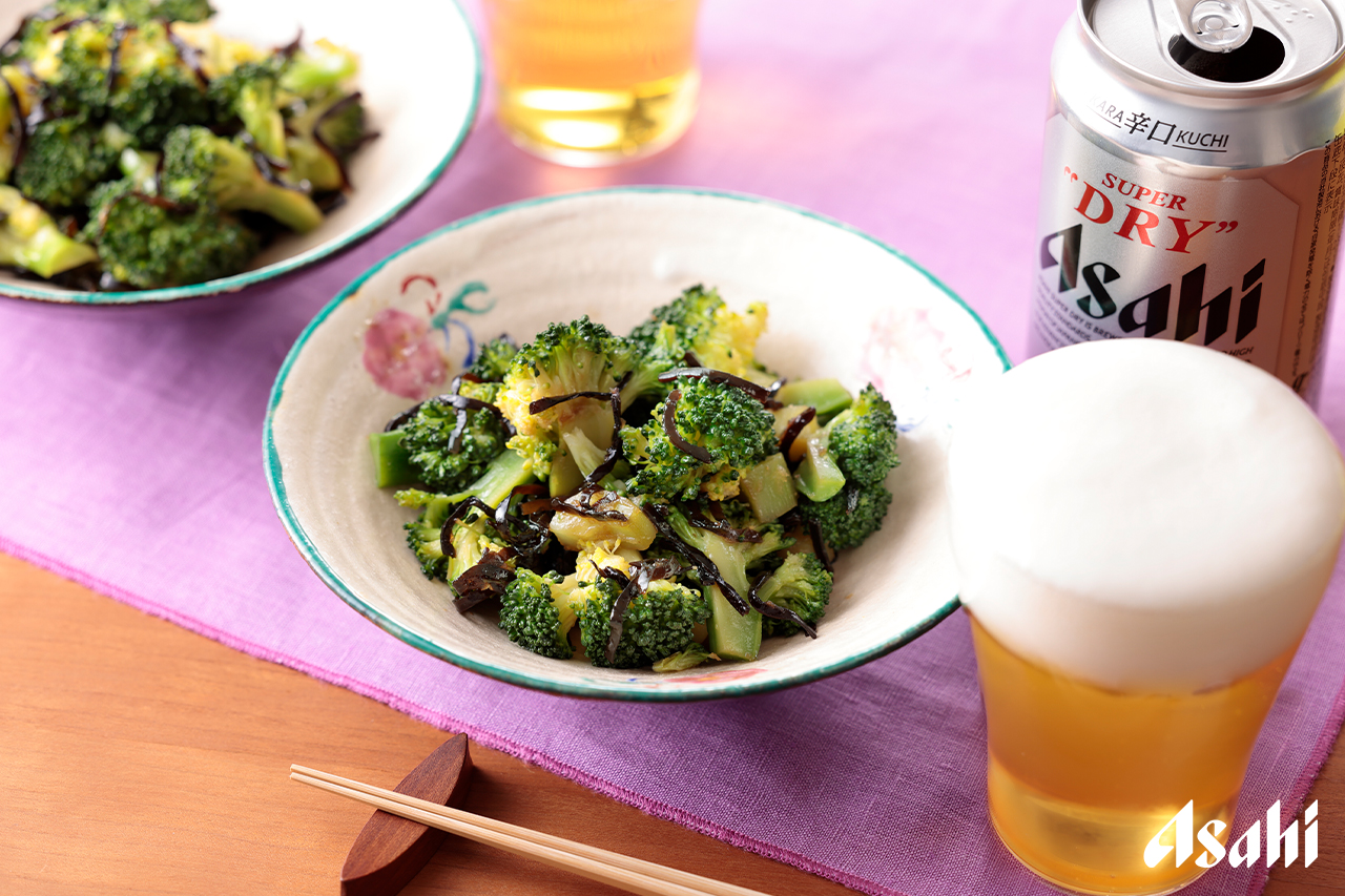 ビールが美味しくなる春野菜の簡単おつまみレシピ9選☆Pure Life☆ ～おいしく、楽しく、健康に。～