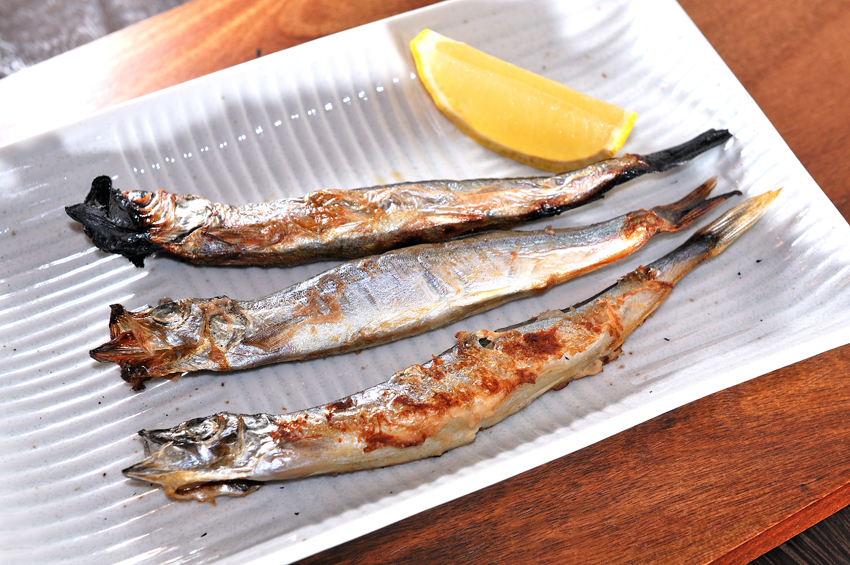ししゃもの冷凍での保存方法・日持ちは？解凍方法や美味しい焼き方も紹介！ どうぞ召し上がれWEBマガジン