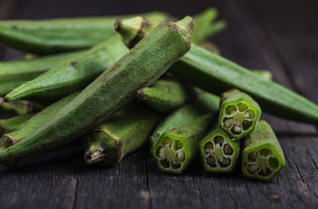 オクラの黒い斑点は病気？食べても大丈夫？オクラの正しい選び方も解説BOTANICA