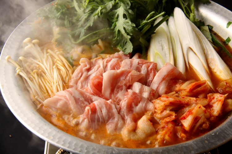 酸っぱくなったキムチ救済！たこ入りキムチチヂミ♡