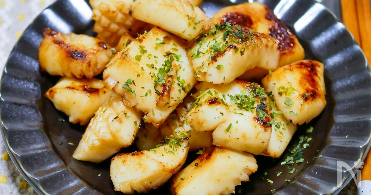 dショッピング 三陸産切り餅カットいか 冷凍イカ 国産 いか 海鮮 カットいか イカステーキ 炒め物 便利 おかず ムラサキイカ 三陸産 岩手三陸宮古鰈屋〇栄 カネセカテゴリ：水産加工品の販売できる商品産直お取り寄せNセレクト147T01910009 ドコモの通販サイト