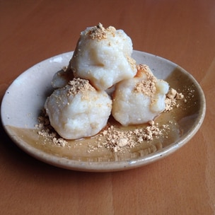 フルーツ大福で有名な弁才天が夏季限定で『フルーツ水晶』を発売っ❤️』by よく食べる人。 : 覚王山フルーツ大福 弁才天 大阪本町店 - 本町 大福食べログ