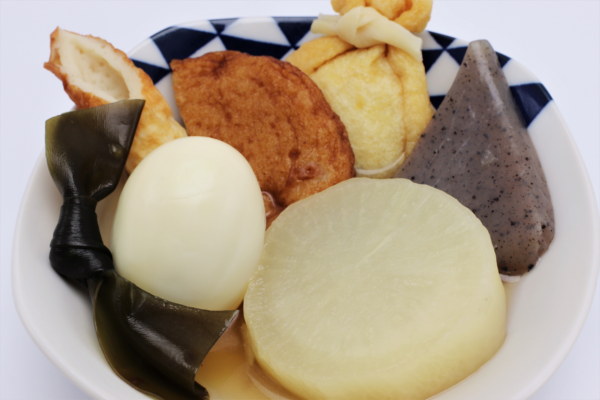 え、激安！？他店から イオン へ走って大正解！トップバリュのおでん4選「偏愛キター」節約の神！週7日通うマニア大大大感動ヨムーノ