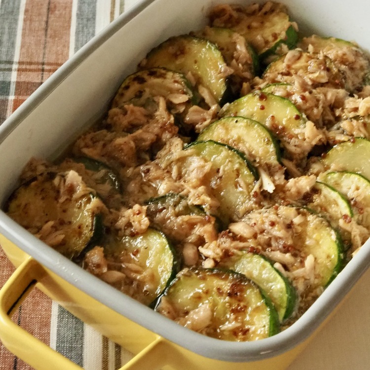 ズッキーニでお弁当おかず」40選彩りアップにも！レシピサイトNadia