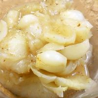 百合根の煮物 by チョコ・メルクックパッド簡単おいしいみんなのレシピが392万品