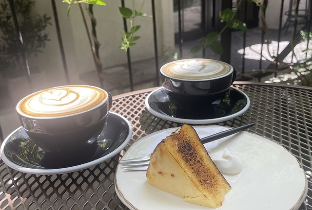 カフェ』のフリー画像一覧おしゃれ・かわいい無料写真素材：GIRLY DROP