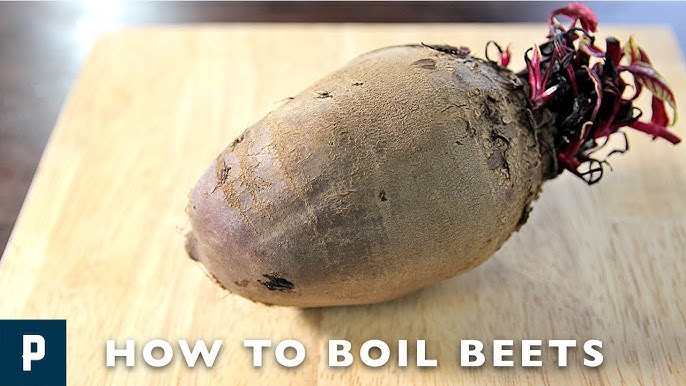 ビーツは生で食べられる？下ごしらえからおいしい食べ方・レシピを管理栄養士が解説します - トクバイニュース