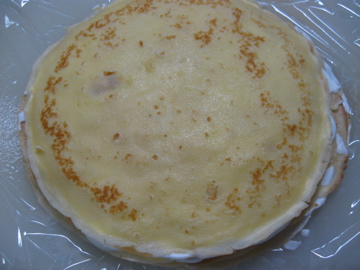 いちごたっぷり!いちごミルクレープの作り方 音フェチASMRHow to Make Strawberry Crepe CakeOyatsu Lab