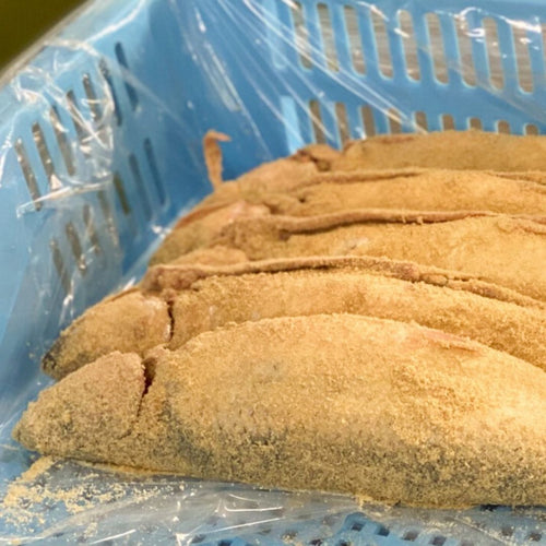 ニシン魚類市場魚貝類図鑑