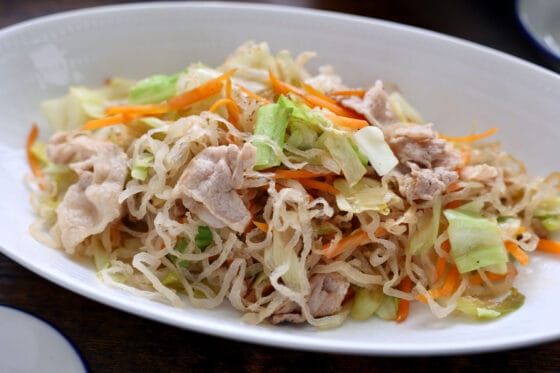 基本からアレンジまで！思わずつくりたくなる「白滝 冷凍」のレシピ集クックパッド