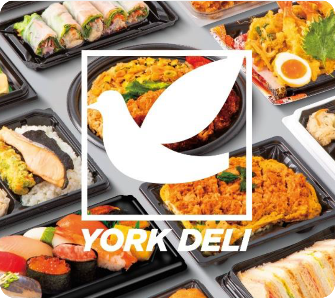 イトーヨーカドーランチ🍽 お弁当売り場さすらって1番安いの探し出しました🍱 こういう安いお弁当は今のご時世絶対必要なものだもんね🥺関東には玉出やラムーがないのでスーパーの皆さんどうかこういう安いものを是非販売してください🙏✨ しかしセブンのおにぎり１個