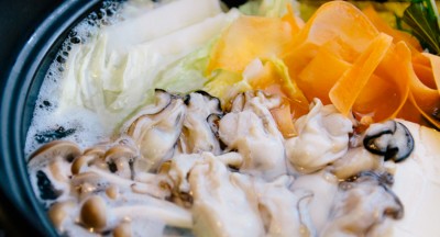 牡蠣が縮まない方法は？ プロが教える牡蠣の下処理方法季節の食材のHOW TOアマノフーズ公式ブランドサイト