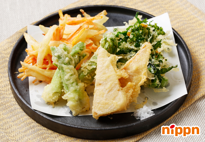 天ぷらの付け合わせは決まった？献立におすすめの簡単美味しい料理24選folk