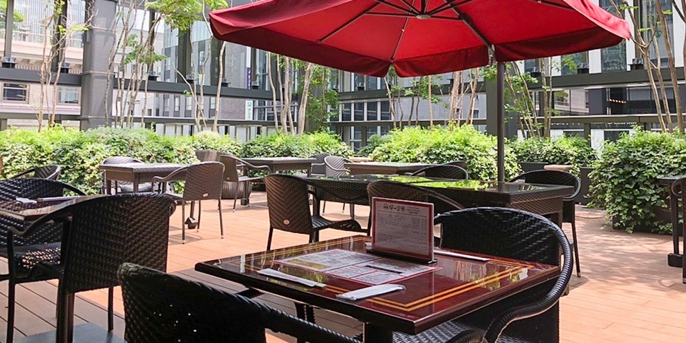 ５日間限定だから見逃さないで！高級中華「頤和園」にて、お得なランチイベント開催します！ Tabicco 旅っ子- エキスパート -Yahoo!ニュース