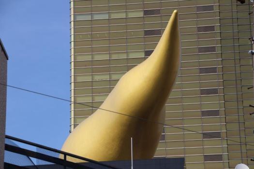 アサヒビール吾妻橋ビル クチコミ・アクセス・周辺情報浅草 - フォートラベル